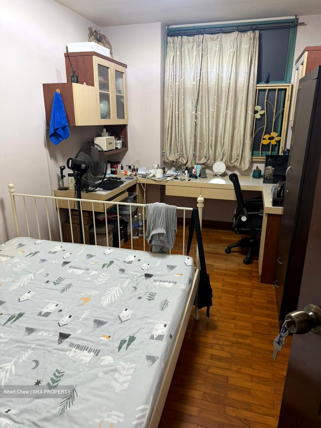 Blk 689E Woodlands Drive 75 (Woodlands), HDB 4 Rooms #612856841